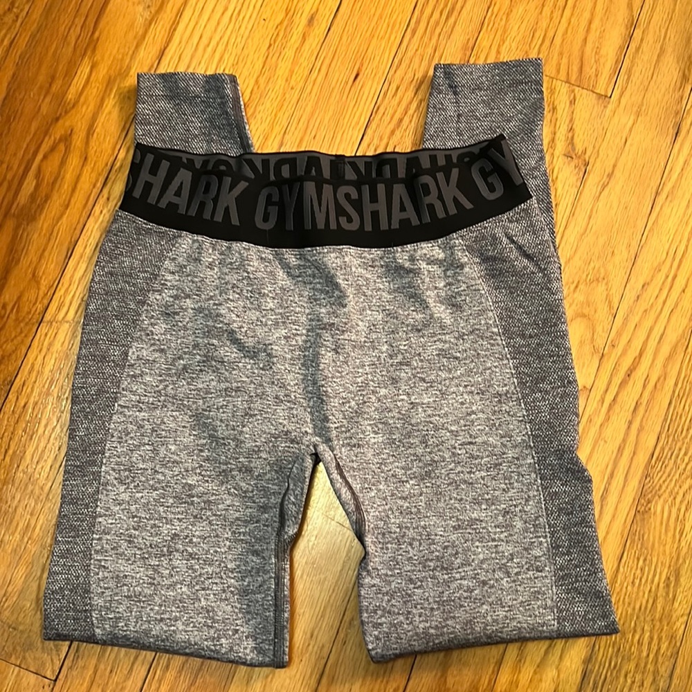 Gymshark flex leggings